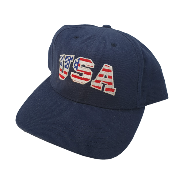 USA vintage American Needle Cap